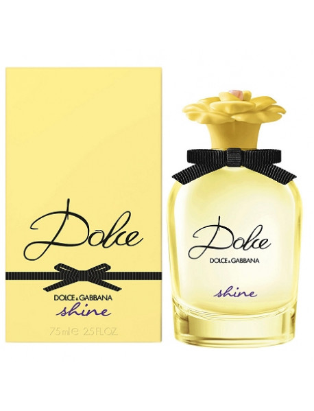 DOLCE & GABBANA DOLCE SHINE 50 ml 