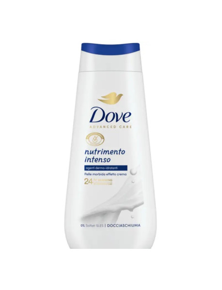 Dove sprchový gél 225 ml