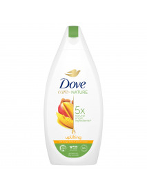 Dove sprchový gél Mango a mandle 250 ml 
