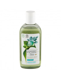  Dove Powered by Plants sprchový olej Eucalyptus 250 ml