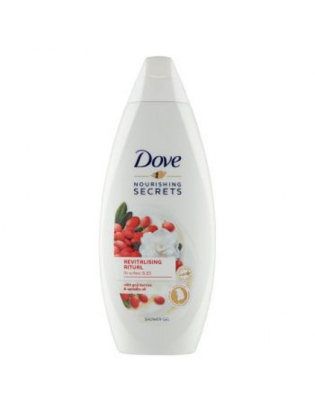 Dove sprchový gél s plodmi goji 250 ml