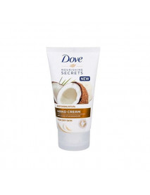 Dove krém na ruky Nourishing Secrets Kokos 75 ml