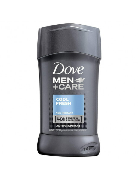 Dove Men + Care Cool Fresh tuhý deodorant 50 ml 