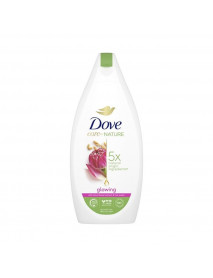 Dove sprchový gél Lotus Flower & Rice Water 250 ml 