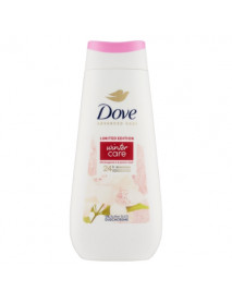 Dove Winter Care sprchový gél 225 ml 