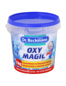 Dr. Beckmann OXY Magic plus 1kg