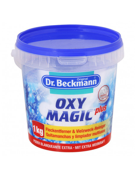 Dr. Beckmann OXY Magic plus 1kg