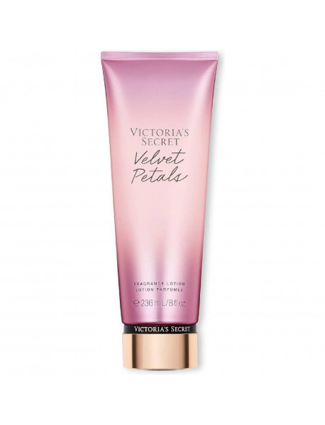 Victoria´s Secret Velvet Petals telové mlieko 236 ml