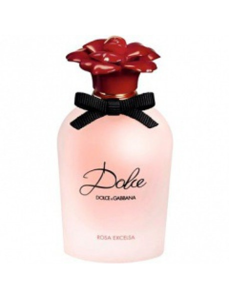Dolce & Gabbana Dolce Rosa Excelsa 75 ml EDP WOMAN TESTER