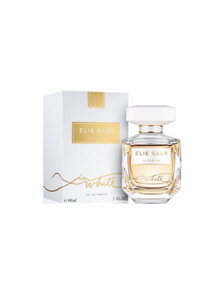 Elie Saab Le Parfum in WHITE dámska edp 50 ml 