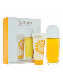 Elizabeth Arden Sunflowers Woman SET