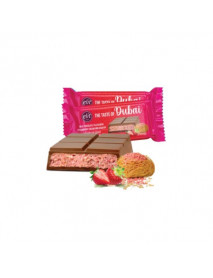 Elit Dubai Strawberry Chocolate 30g 