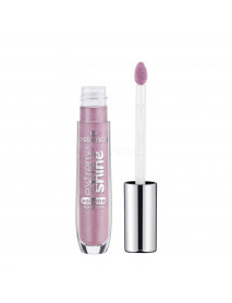 Essence Extreme Shine Odtieň 04 : Purple Rain Lesk na pery 5 ml
