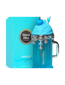 Armaf Island Bliss parfumovaná voda dámska 100 ml
