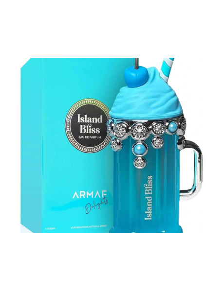 Armaf Island Bliss parfumovaná voda dámska 100 ml