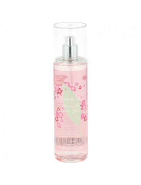 Elizabeth Arden Green Tea Cherry Blossom 236 ml Telový sprej 