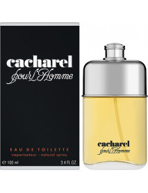 Cacharel Pour L ´Homme pánska toaletná voda 100 ml 