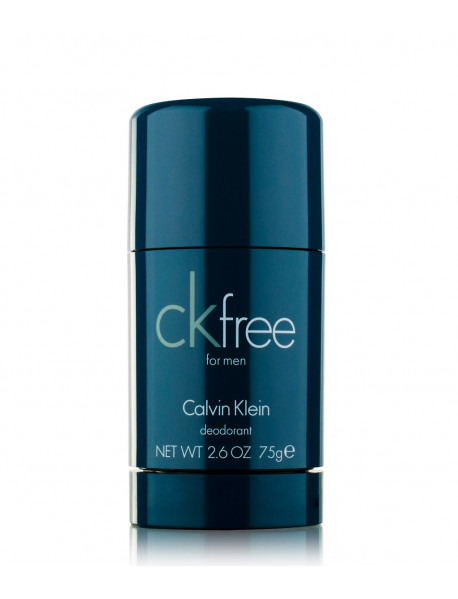 Calvin Klein CK FREE 75 g  