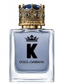 DOLCE & GABBANA K BY DOLCE & GABBANA PÁNSKA TOALETNÁ VODA 100 ML TESTER