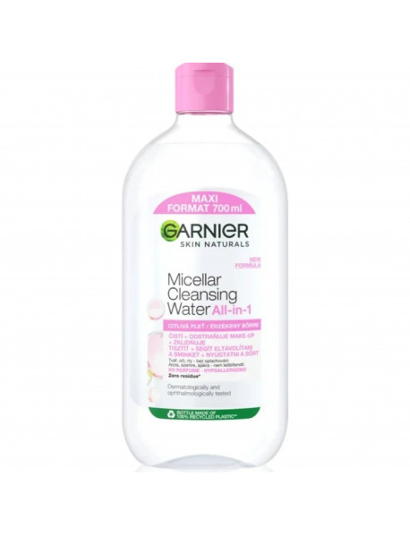 Garnier Micelárna voda 400 ml 