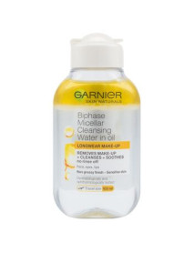 Garnier Skin Naturals Micelárna dvojfázová pleťová voda All in 1 400 ml