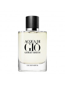 Giorgio Armani Acqua di Gio Pour Homme  parfumovaná voda 75 ml tester