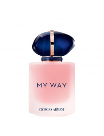 Giorgio Armani My Way Florale parfumovaná voda 50 ml - naplniteľný 