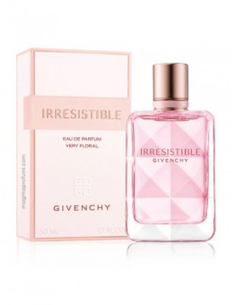 Givenchy Irresistible Very FLoral dámska parfumovaná voda 80 ml TESTER Givenchy Irresistible Very FLoral dámska parfumovaná voda 80 ml TESTER