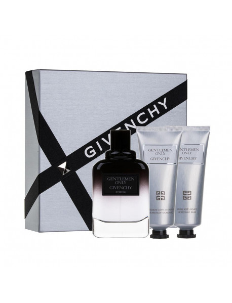 Givenchy Gentlemen Only Intense SET1