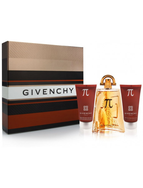 Givenchy Pí pánsky Set1