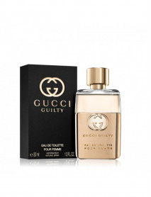 Gucci Guilty pour femme dámska toaletná voda 50 ml