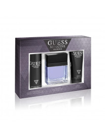 Guess Seductive Homme SET3