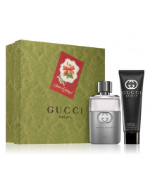 Gucci Guilty Pour Homme SET 5