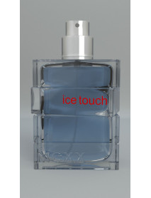 Mexx Ice Touch Man pánska toaletná voda 75 ml Tester