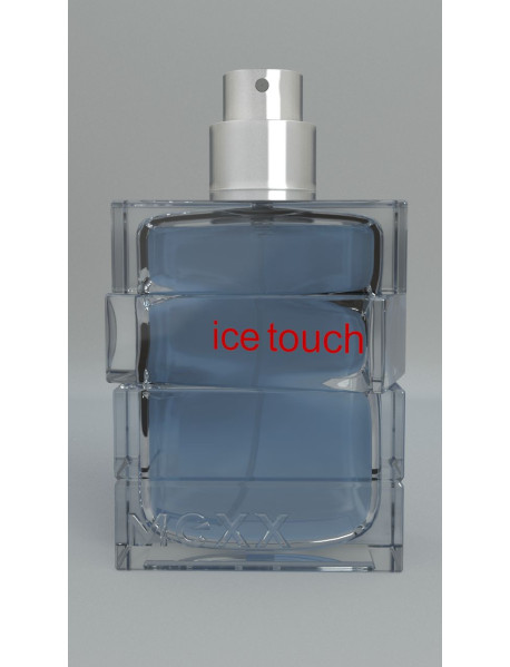 Mexx Ice Touch Man pánska toaletná voda 75 ml Tester