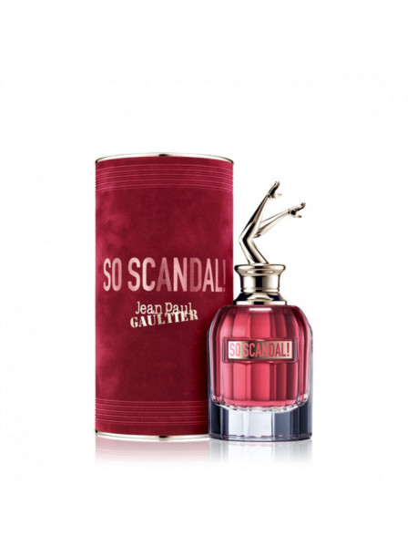  Jean Paul Gaultier Scandal So Scandal dámska parfumovaná voda 80 ml tester
