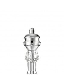 Karl Lagerfeld Ikonik parfumovaná voda dámska 100 ml tester