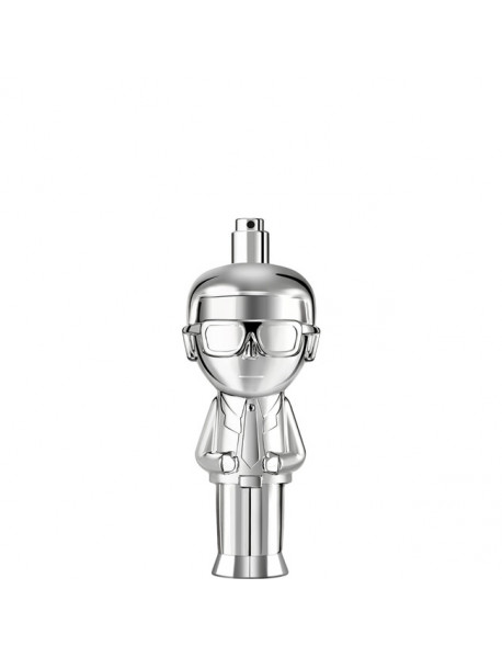 Karl Lagerfeld Ikonik parfumovaná voda dámska 100 ml tester