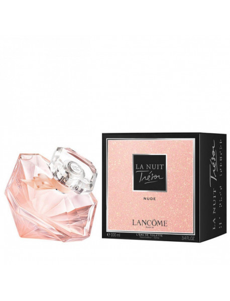 Lancome Tresor La Nuit Nude edt 50 ml TESTER