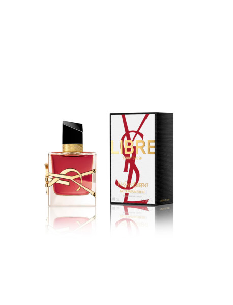 Yves Saint Laurent Libre Berry Crush intense parfumovaná voda dámska 50 ml