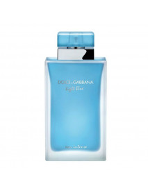 Dolce & Gabbana Light Blue Eau Intense 100 ml EDP WOMAN TESTER
