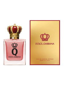  Dolce & Gabbana Q Intense parfumovaná voda dámska 100 ml tester