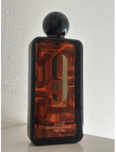 Afnan 9 PM Elixir parfum unisex 100 ml