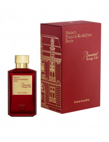 Maison Francis Kurkdjian Paris Baccarat Rouge 540 Parfumovaný extrakt unisex 70 ml