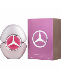 Mercedes Benz Woman dámska 90 ml edp 