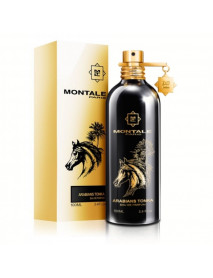 Montale Paris Arabians Tonka parfumovaná voda 100 ml UNISEX Montale Paris Arabians Tonka parfumovaná voda 100 ml UNISEX