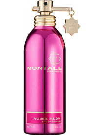 Montale Roses Musk dámska parfumovaná voda 50 ml 