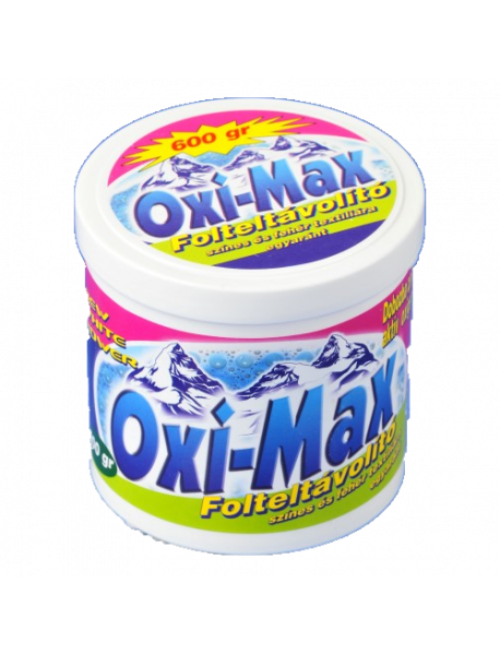 OXI MAX 600g