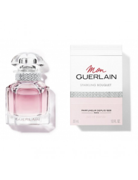 Guerlain Mon Sparkling Bouquet Dámska Parfumovaná voda 50 ML 