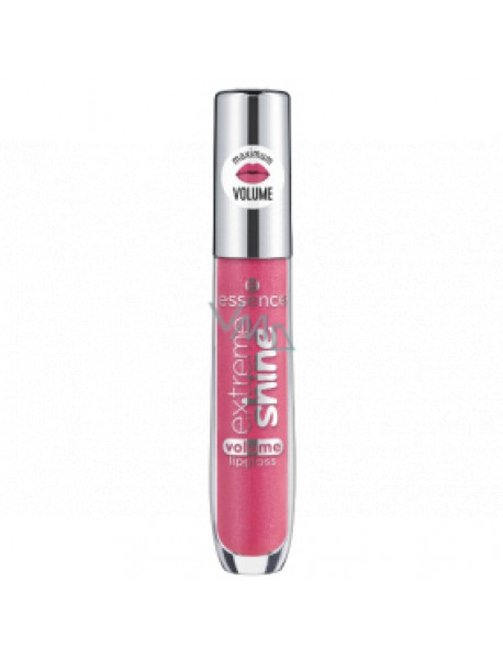Essence Extreme Shine Odtieň 06 Candy Shop  - Lesk na pery 5 ml